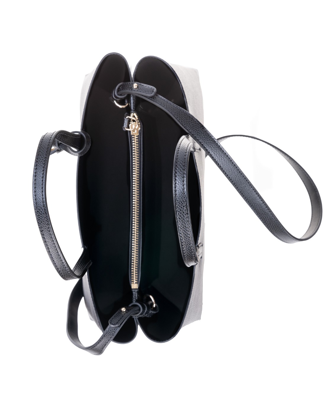 shop EMPORIO ARMANI  Borsa: Emporio Armani mini bag.
Logo.
Tinta unita.
Tracolla removibile.
Doppio manico.
Scomparti interni. 
Composizione: 100% Poliuretano.
Dimensioni: 30 x 21x 14cm.
Fabbricato in Italia.. Y3D245 YH15A-81386 number 1043048